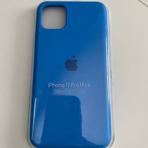 Apple case for iPhone 11 Pro Max